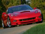 Chevrolet Corvette by Lingenfelter 2004 года